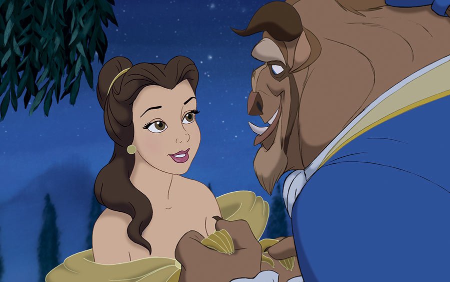 Las 40 mejores películas de Disney de todos los tiempos 54 mejores películas de Disney