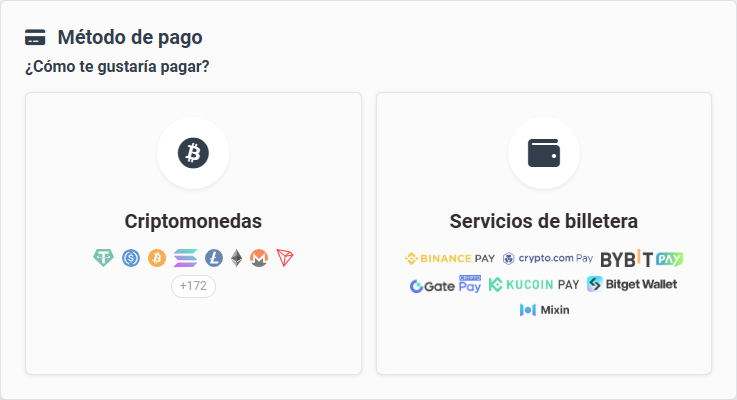 Cómo Comprar Gift Cards de Amazon con Criptomonedas (Paso a Paso) 42 COINSBEE10 1