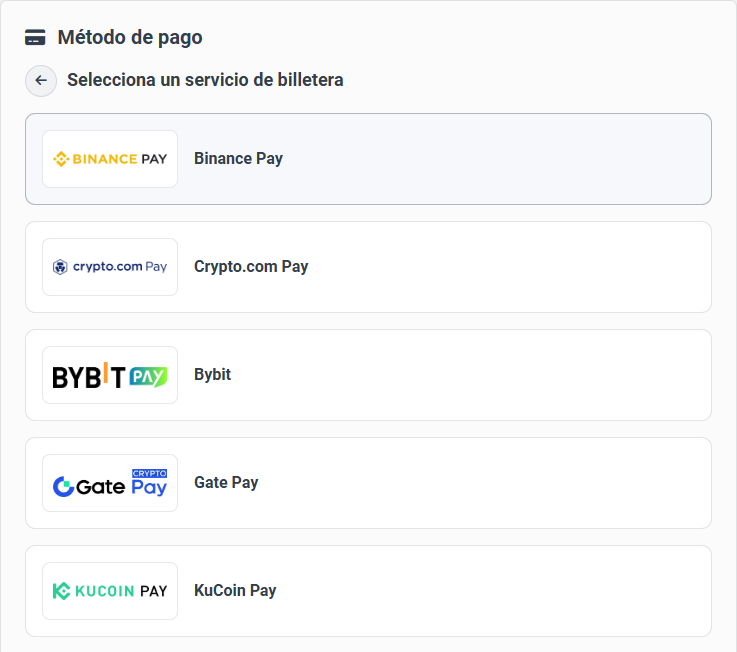 Cómo Comprar Gift Cards de Amazon con Criptomonedas (Paso a Paso) 43 COINSBEE11