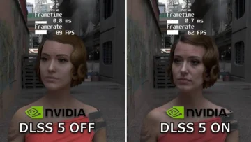 Como instalar DLSS 5