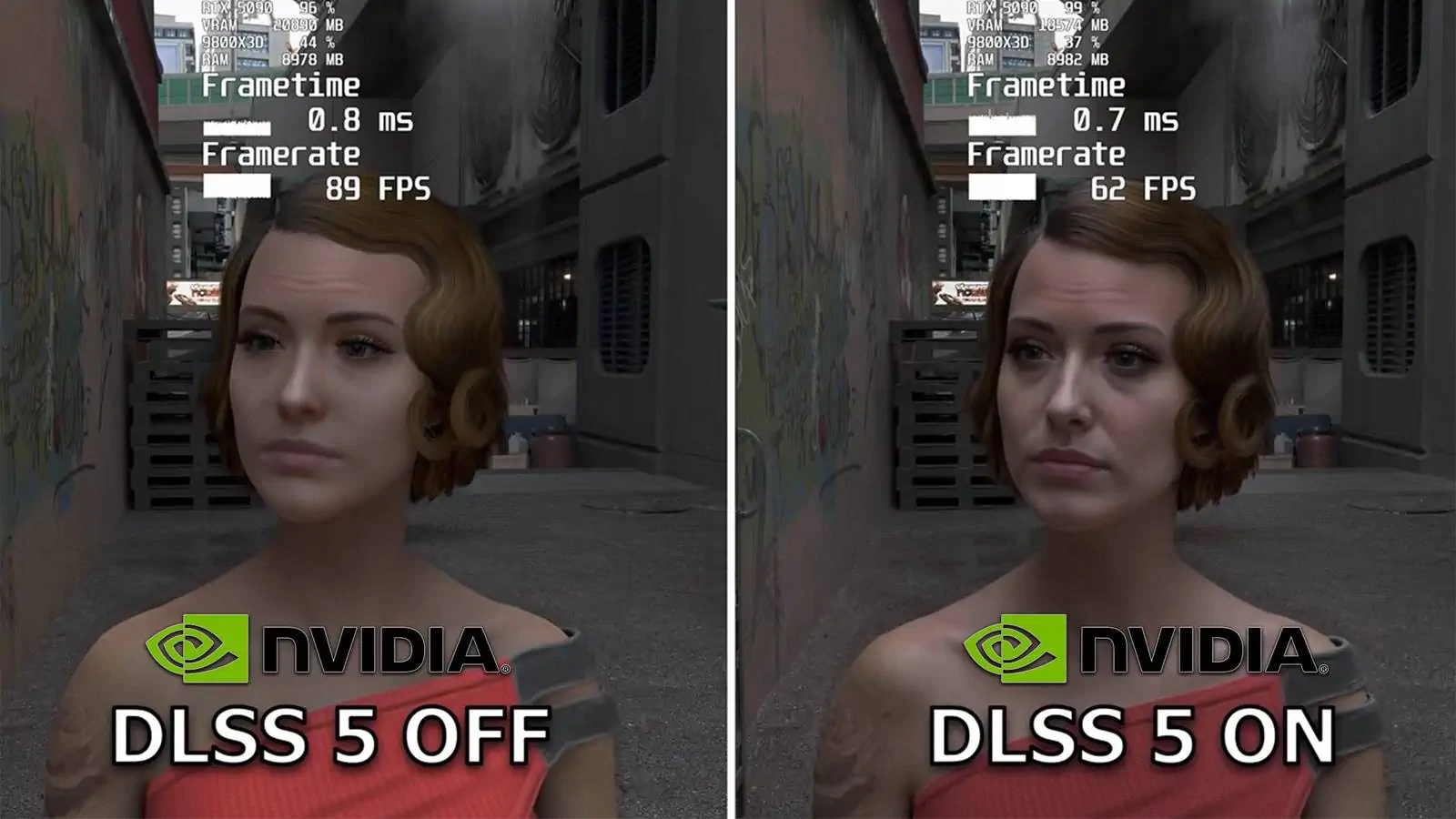 Como instalar DLSS 5