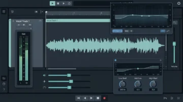 Cómo normalizar el volumen de un audio en Audacity