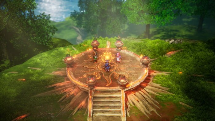 Los mejores juegos JRPG para Xbox: guía definitiva 67 Dragon Quest I II