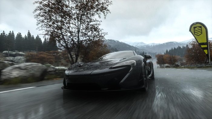 Driveclub