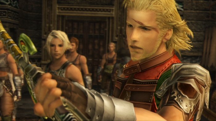 Los mejores juegos JRPG para Xbox: guía definitiva 51 Final Fantasy XII The Zodiac Age