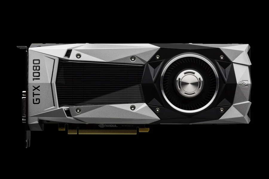 Guía de GPUs usadas 2026: Las mejores tarjetas gráficas calidad-precio 47 GTX 1080