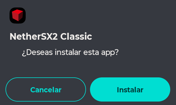 Cómo jugar a la PS2 en Android con NetherSX2