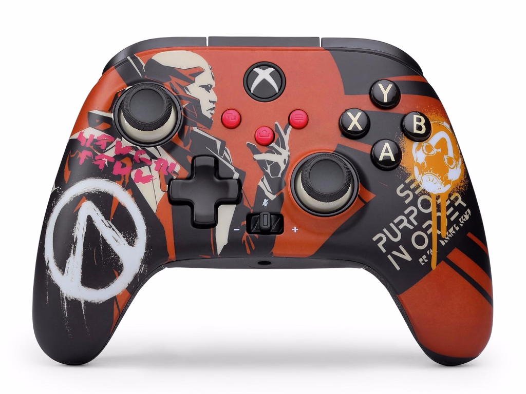 PowerA Wireless Controller