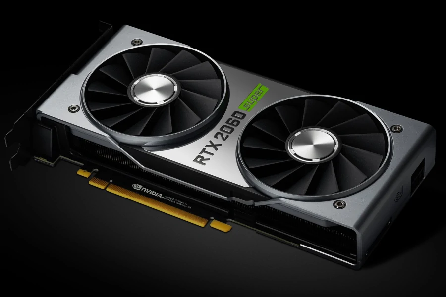 Guía de GPUs usadas 2026: Las mejores tarjetas gráficas calidad-precio 44 RTX 2060 Super