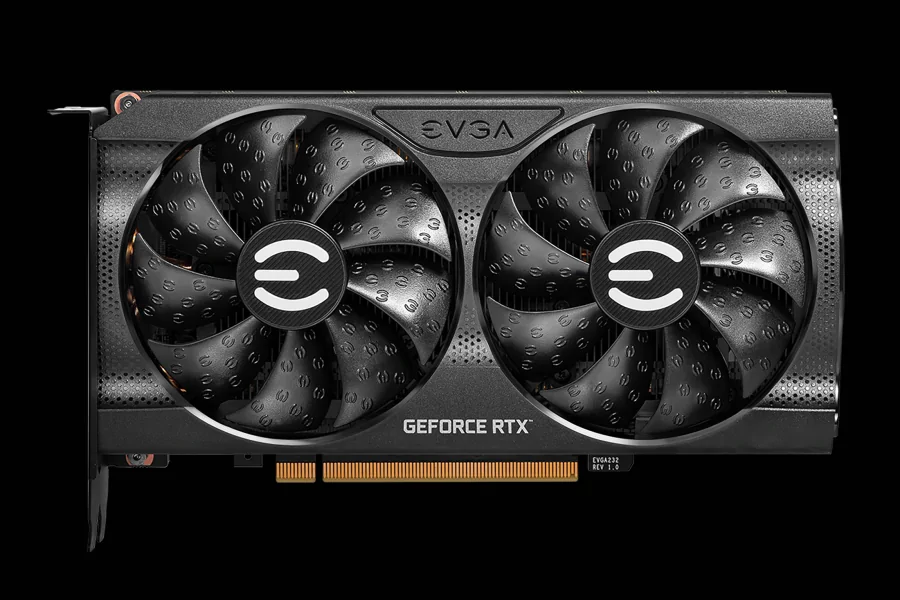 Guía de GPUs usadas 2026: Las mejores tarjetas gráficas calidad-precio 36 RTX 3060