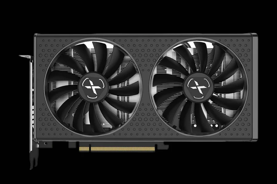 Guía de GPUs usadas 2026: Las mejores tarjetas gráficas calidad-precio 43 RX 6600