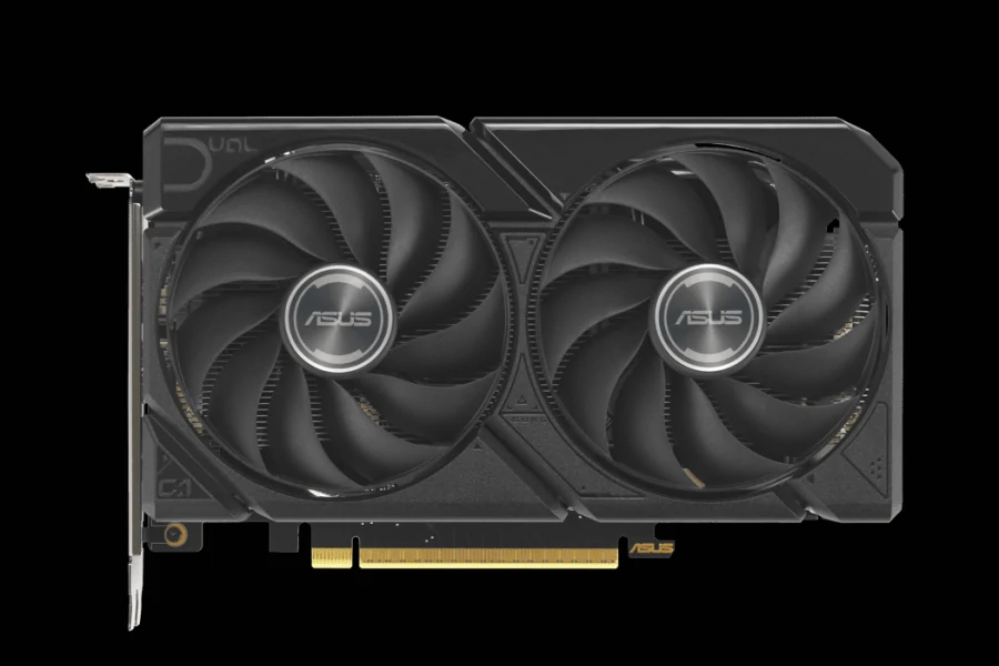 Guía de GPUs usadas 2026: Las mejores tarjetas gráficas calidad-precio 39 RX 6650 XT ASUS