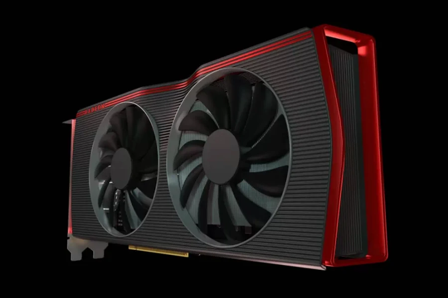 Guía de GPUs usadas 2026: Las mejores tarjetas gráficas calidad-precio 48 Radeon RX 5600 XT