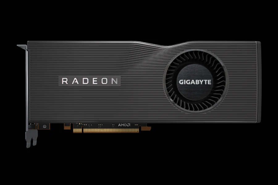 Guía de GPUs usadas 2026: Las mejores tarjetas gráficas calidad-precio 45 Radeon RX 5700 XT