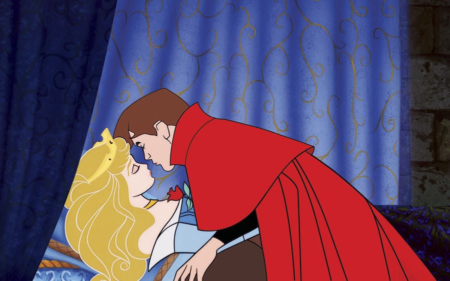 Las 40 mejores películas de Disney de todos los tiempos 43 Sleeping Beauty 1959