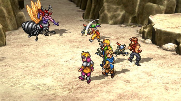 Los mejores juegos JRPG para Xbox: guía definitiva 60 Suikoden I II HD Remaster