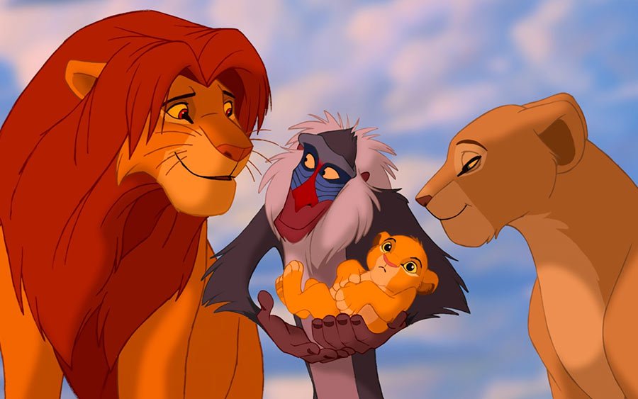 Las 40 mejores películas de Disney de todos los tiempos 56 mejores películas de Disney
