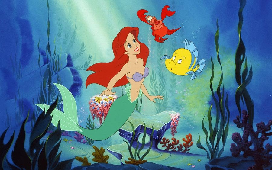 Las 40 mejores películas de Disney de todos los tiempos 52 mejores películas de Disney