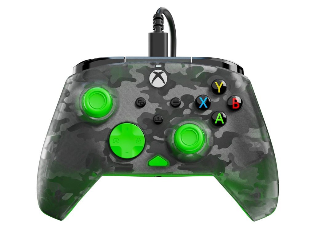 Turtle Beach Rematch Core Wired