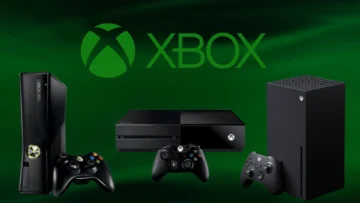 XBOX Disc to Digital Games List