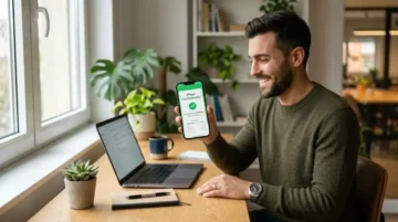 alternativas a Western Union para recibir pagos internacionales