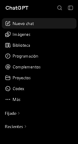 Qué es ChatGPT, para qué sirve y cómo usarlo: guía completa 38 chatgpt 2