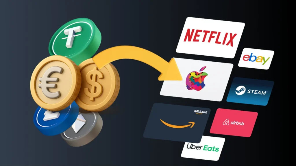 Cómo Comprar Gift Cards de Amazon con Criptomonedas (Paso a Paso) 53 comprar en amazon con criptomonedas