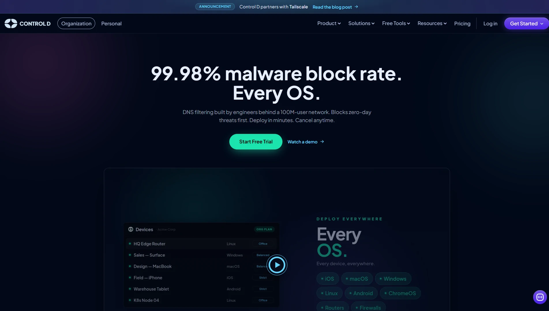 Cómo solucionar el error «No disponible en tu región» 39 control d