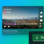 descargar videos de facebook