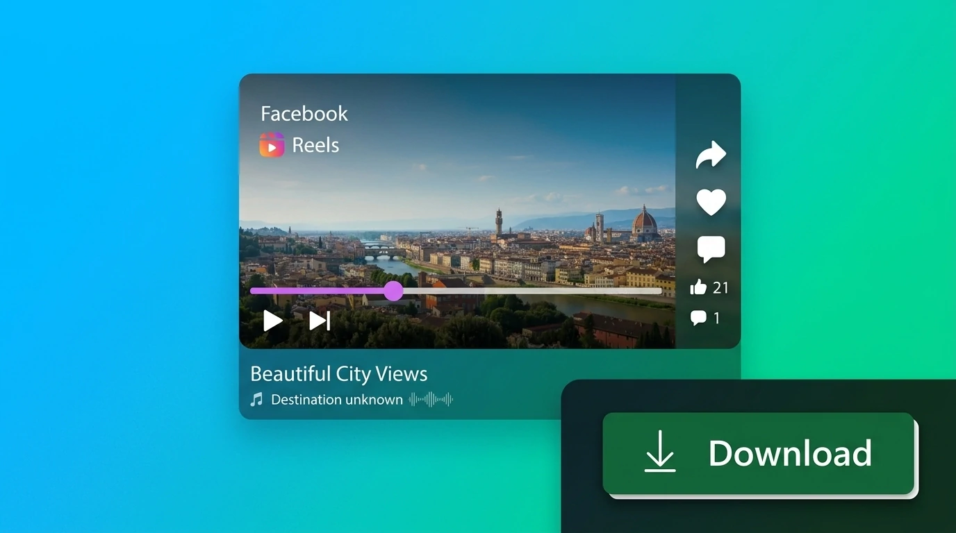 descargar videos de facebook