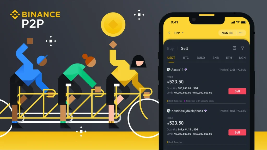 es seguro binance analisis 1