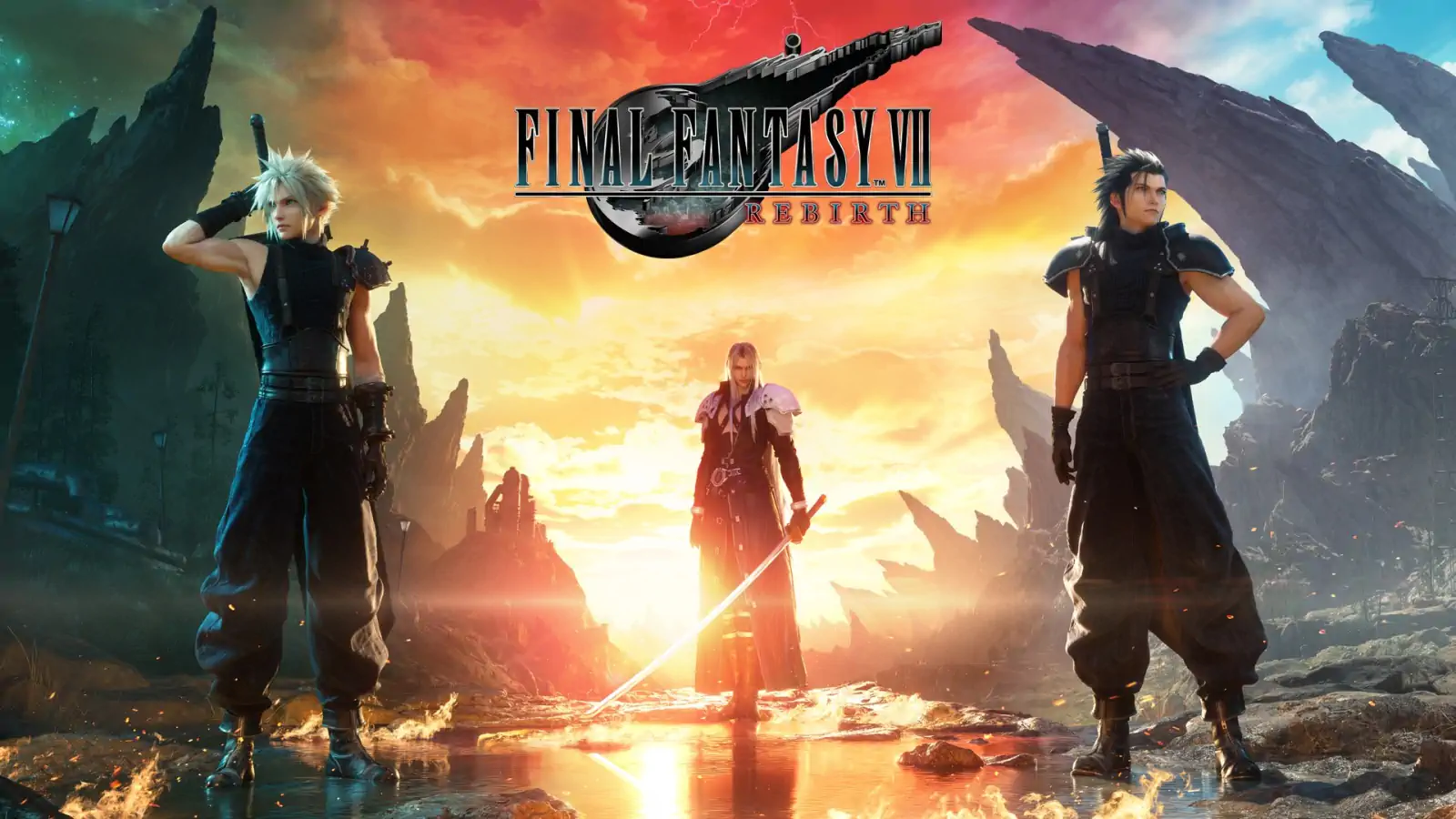 Los mejores juegos JRPG para Xbox: guía definitiva 33 ff7