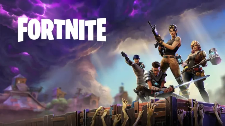 fortnite 2026