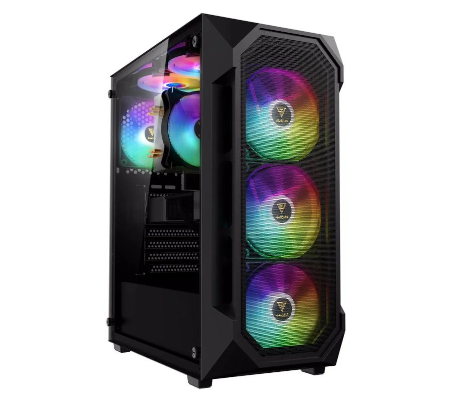 Cómo armar un PC de 700 dólares para juegos, streaming y productividad (2026) 41 Cómo armar un PC de 700 dólares para juegos