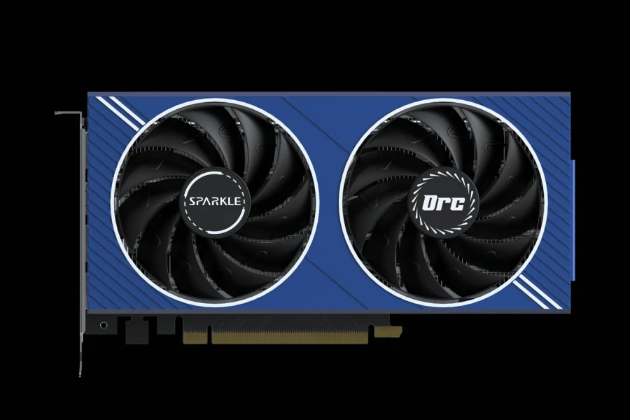 Guía de GPUs usadas 2026: Las mejores tarjetas gráficas calidad-precio 41 intel arc a750