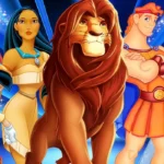 mejores peliculas de disney