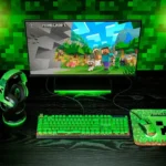 minecraft mouse keyboard xbox