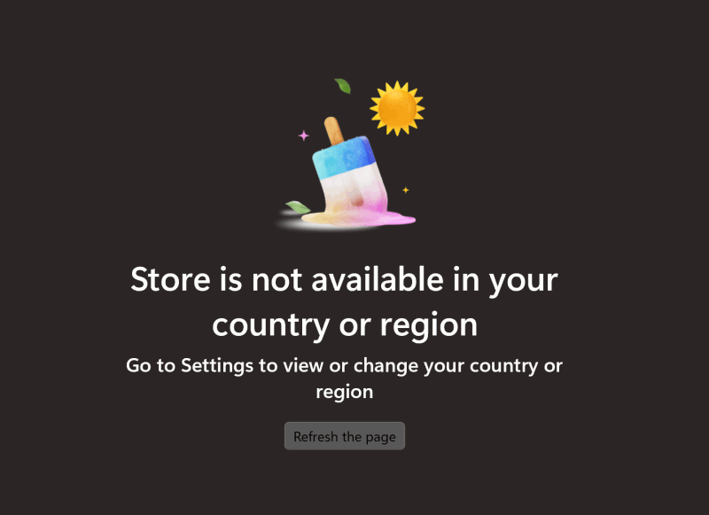 Cómo solucionar el error «No disponible en tu región» 34 Cómo solucionar el error «No disponible en tu región»