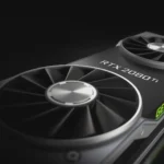 rtx 2080 ti