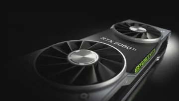 rtx 2080 ti