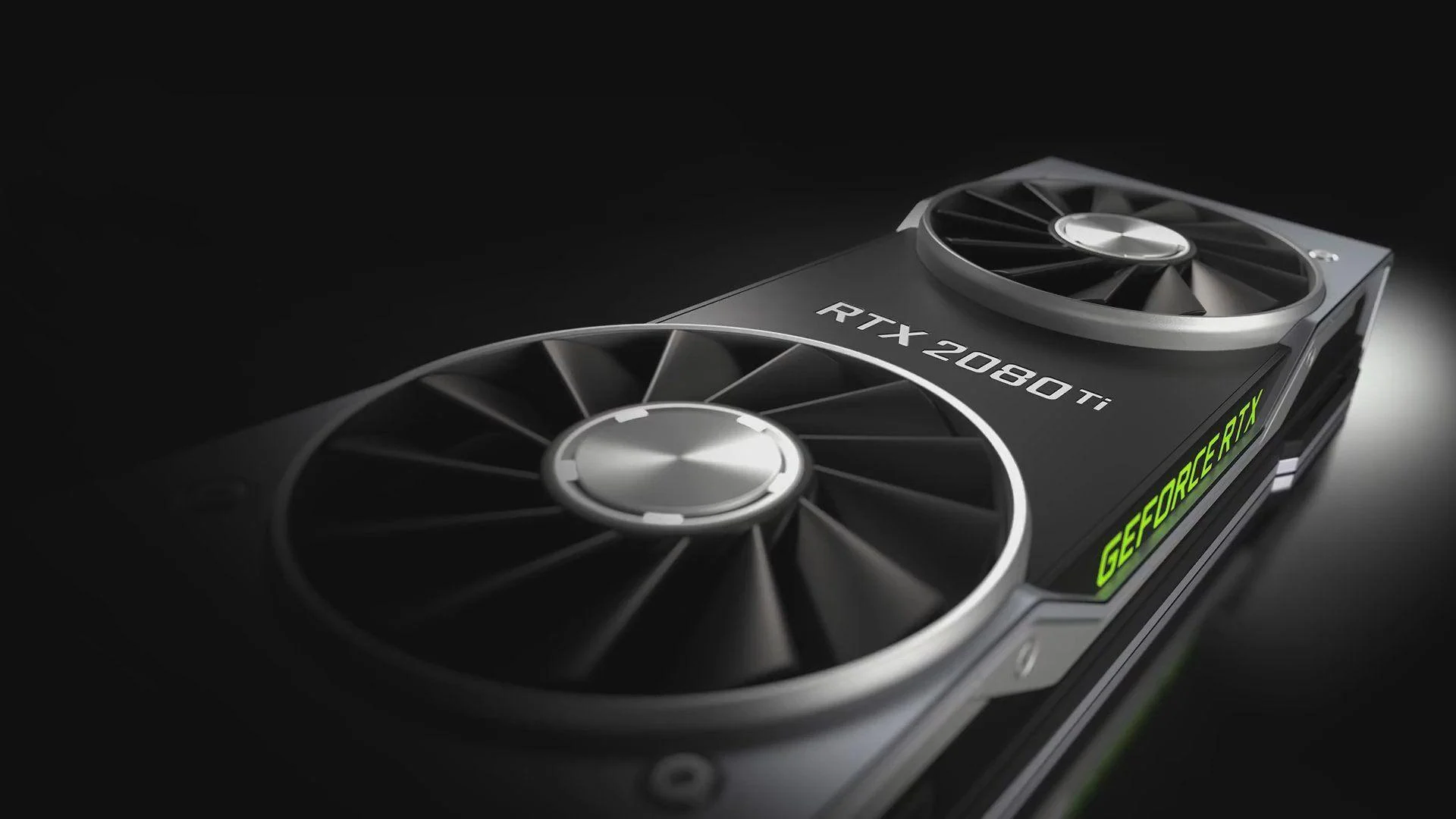 Guía de GPUs usadas 2026: Las mejores tarjetas gráficas calidad-precio 33 rtx 2080 ti