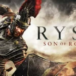 ryse son of rome