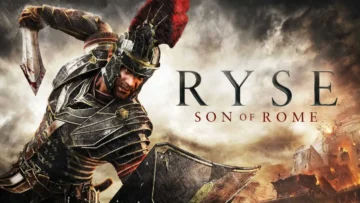 ryse son of rome