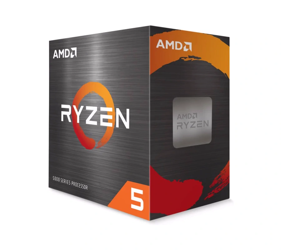 Cómo armar un PC de 700 dólares para juegos, streaming y productividad (2026) 35 ryzen 5500