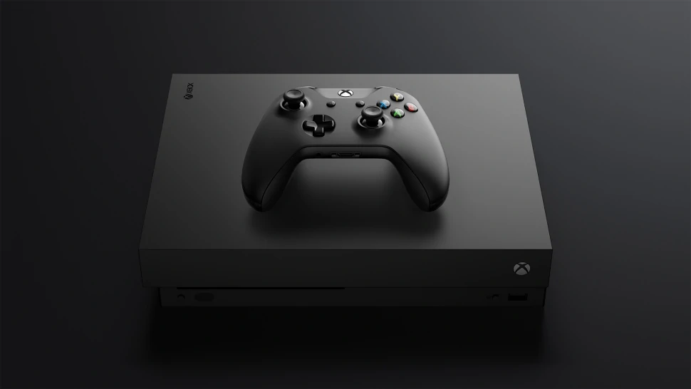 Xbox One X en 2026: ¿Vale la pena? 36 Xbox One X en 2026