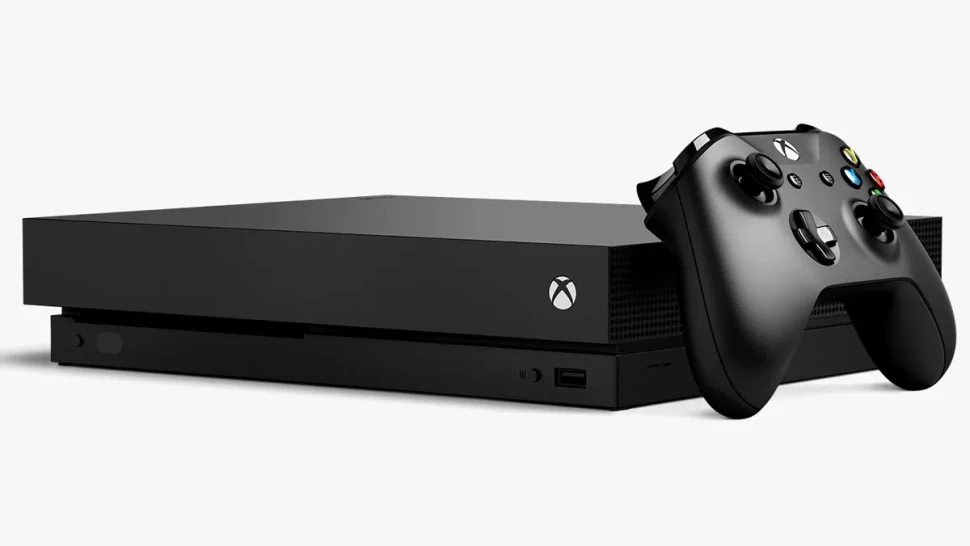 Xbox One X en 2026: ¿Vale la pena? 34 Xbox One X en 2026