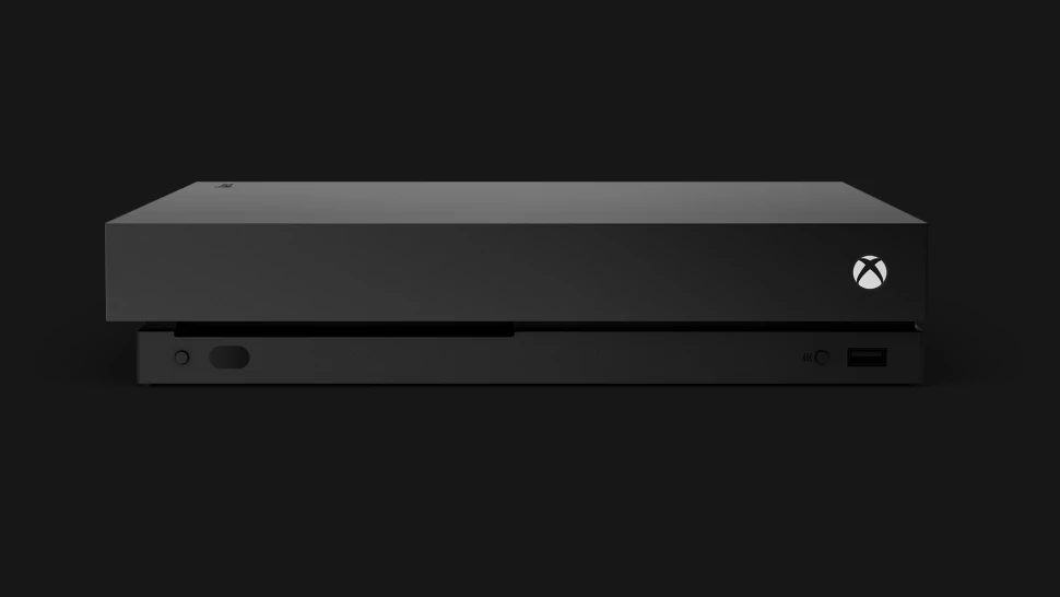 Xbox One X en 2026: ¿Vale la pena? 40 Xbox One X en 2026