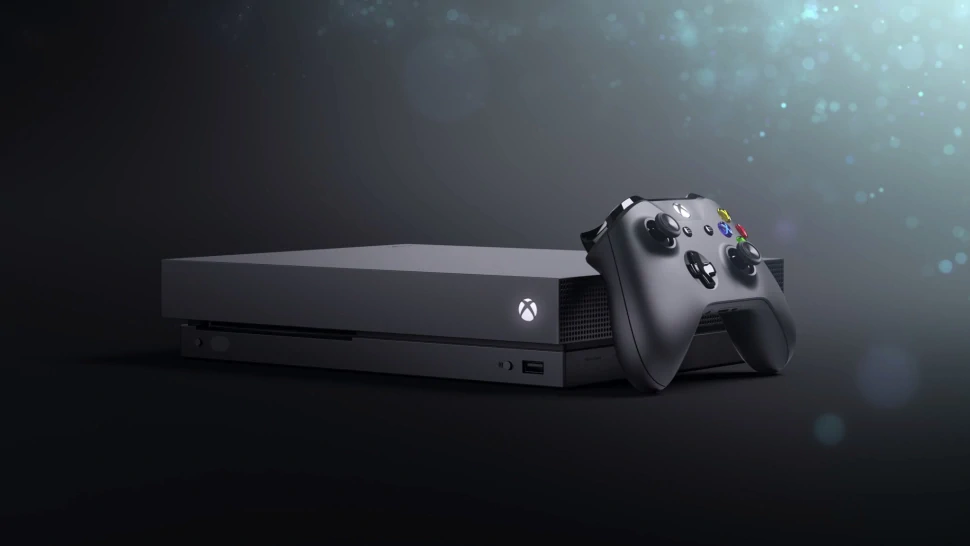 Xbox One X en 2026: ¿Vale la pena? 37 Xbox One X en 2026