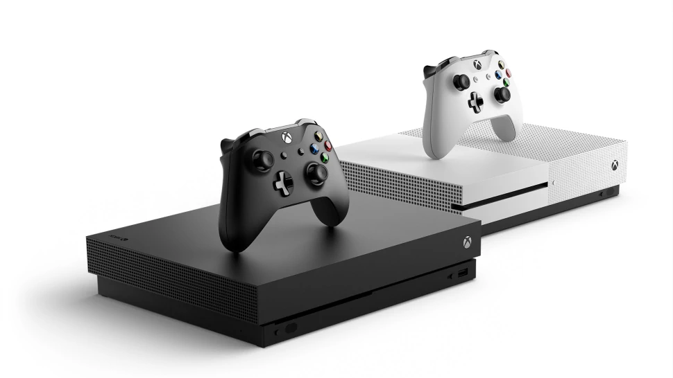 Xbox One X en 2026: ¿Vale la pena? 35 xbox one x 5