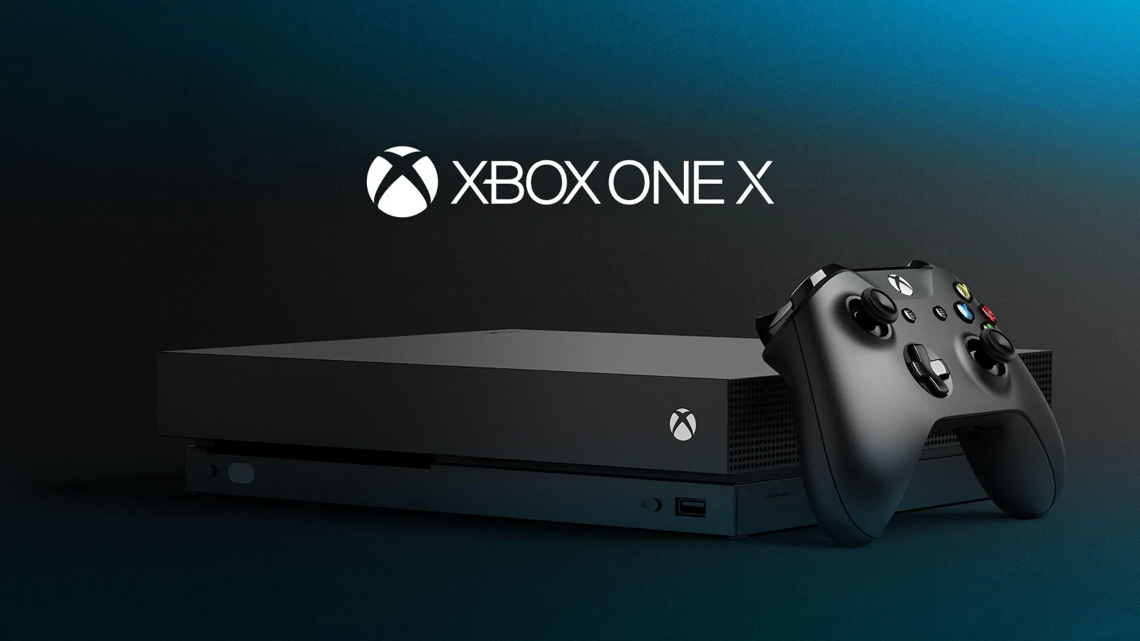 Xbox One X en 2026: ¿Vale la pena? 33 xbox one